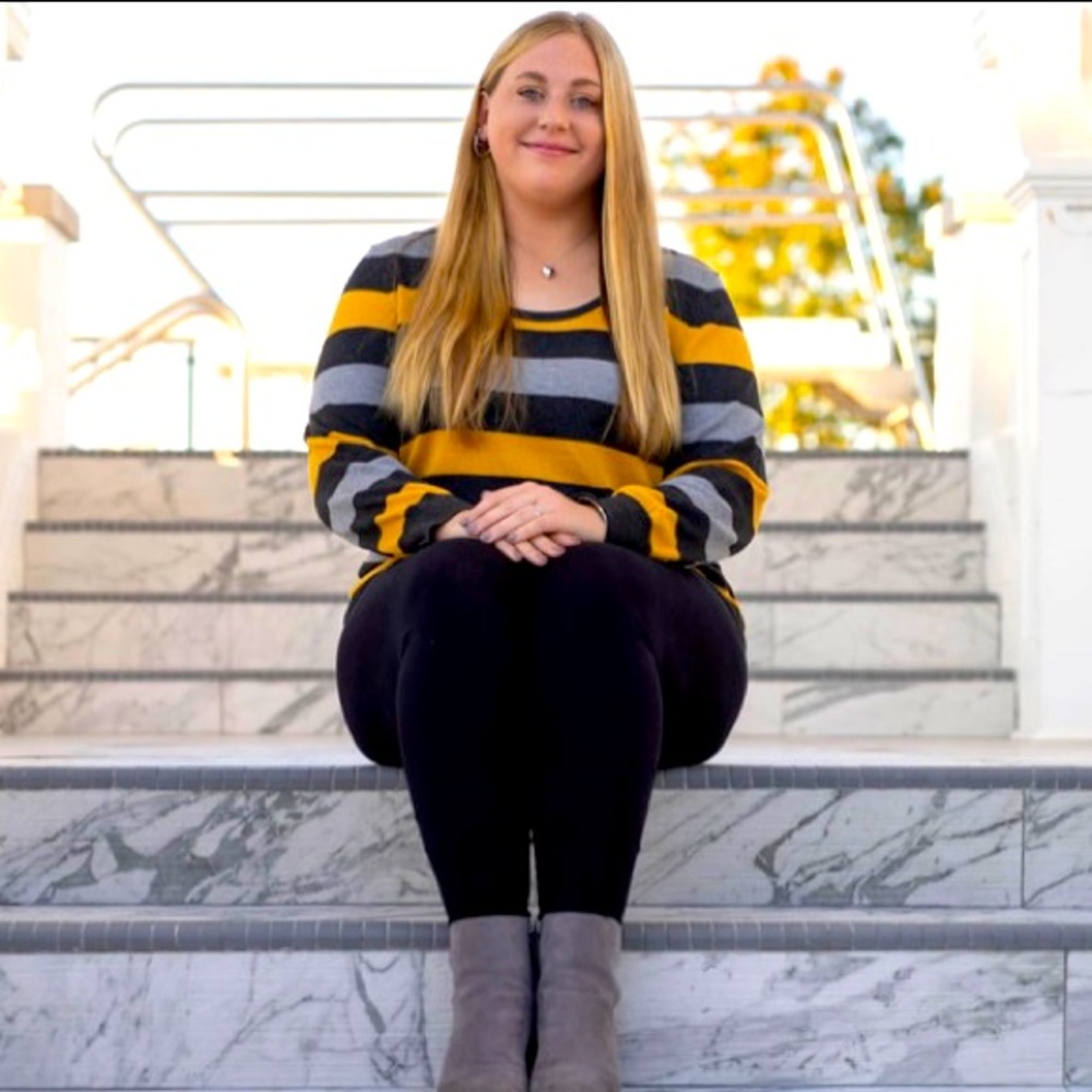 Meet your Posher, Joslyn